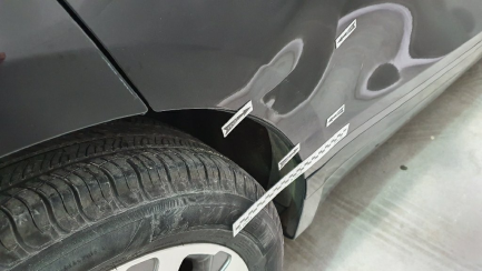 Zdjęcie przedmiotu: RANGE ROVER VELAR 2.0 Si4 R-Dynamic HSE