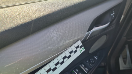 Zdjęcie przedmiotu: Bmw X5 xDrive30d