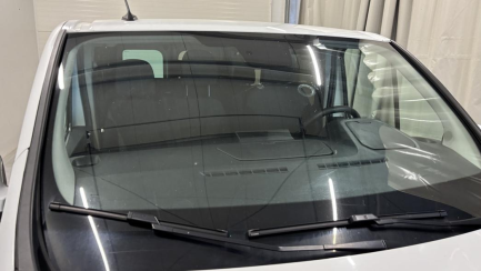 Zdjęcie przedmiotu: RENAULT Trafic Combi 2.0 dCi E6d 3.1t L2 Equilibre
