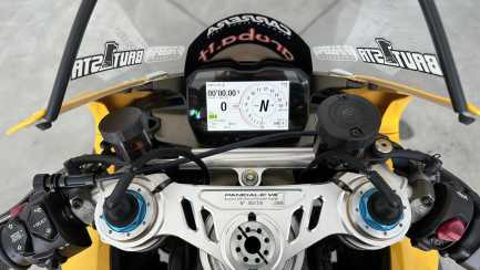 Zdjęcie przedmiotu: Ducati Panigale V4 Bautista 2023