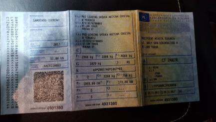 Zdjęcie przedmiotu: Volvo S90 D5 AWD R-Design aut