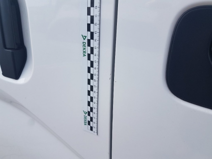 Zdjęcie przedmiotu: Nissan E-NV200 Acenta 24kWh - 109HP 2,2t 14-18