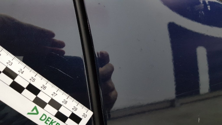 Zdjęcie przedmiotu: Volvo XC60 Combi