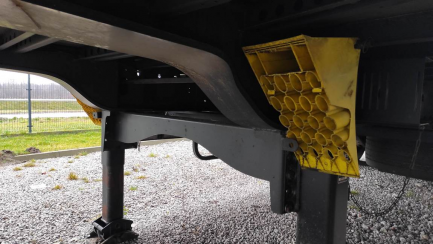 Zdjęcie przedmiotu: WIELTON NS3K Dropside