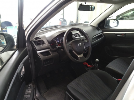 Zdjęcie przedmiotu: Suzuki Swift 1.2 Comfort