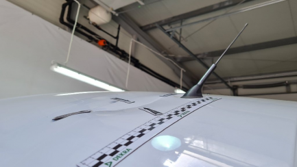 Zdjęcie przedmiotu: Ford Transit 310 EcoBlue Euro 6 1996ccm - 130KM 3,1t