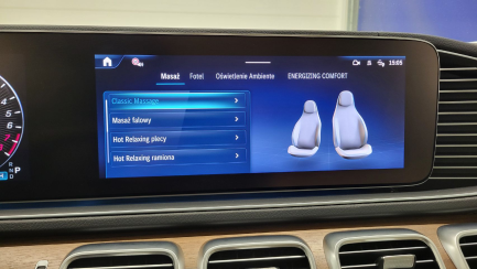 Zdjęcie przedmiotu: Mercedes-benz GLE 400 e PHEV 4-Matic AMG Line