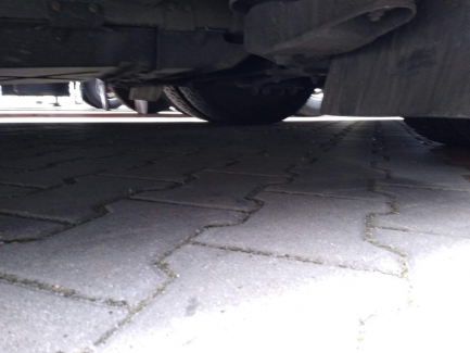 Zdjęcie przedmiotu: Mercedes-benz TOURISMO RHD-M/2A