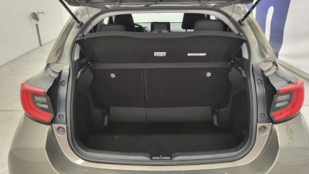 Zdjęcie przedmiotu: Toyota Yaris Hybrid 1.5 Comfort