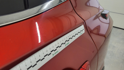 Zdjęcie przedmiotu: Nissan Qashqai 1.3 DIG-T mHEV 4x4 N-Connecta Xtronic