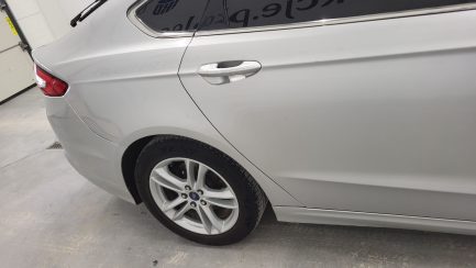 Zdjęcie przedmiotu: Ford Mondeo Titanium 2.0 TDI
