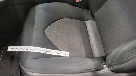 Zdjęcie przedmiotu: Toyota Camry 2.5 Hybrid Prestige CVT