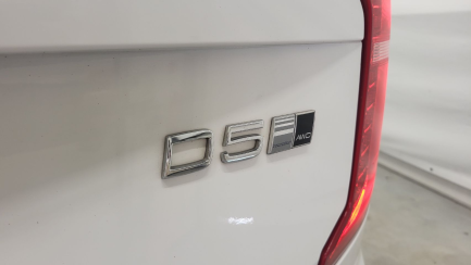 Zdjęcie przedmiotu: Volvo XC90 D5 AWD Inscription 7os