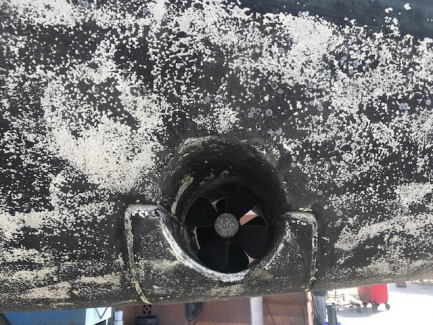 Zdjęcie przedmiotu: SAILING YACHT Beneteau Oceanis 41