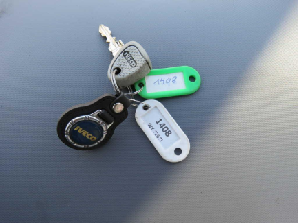 Zdjęcie przedmiotu: Ogłoszenie Iveco Crossway LE 10.8 TECTOR 7