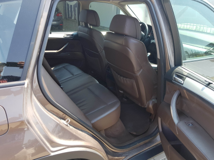 Zdjęcie przedmiotu: Bmw X5 4.0d xDrive