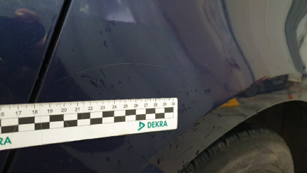 Zdjęcie przedmiotu: Volkswagen Passat Variant 1.6 TDI Trendline