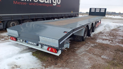 Zdjęcie przedmiotu: FLIEGL SDS 06 39.0t
