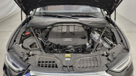 Zdjęcie przedmiotu: Audi A8 50 TDI mHEV Quattro Tiptr. Oświadczenie o utracie DR