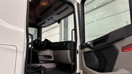 Zdjęcie przedmiotu: SCANIA R500 LA 4x2 NA Highline E6 20.1t