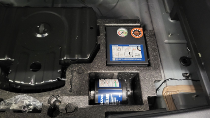 Zdjęcie przedmiotu: Volvo XC40 B4 B AWD R-Design aut
