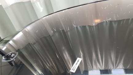 Zdjęcie przedmiotu: Mercedes-benz S 350 CDI 4-Matic BlueEff.