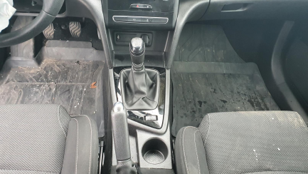 Zdjęcie przedmiotu: Wiosenne obniżki| Prowizja 0% Renault Megane IV Grandtour 1.3 TCe FAP Life