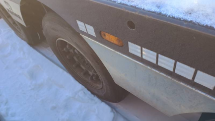 Zdjęcie przedmiotu: KRONE SD 39.0t