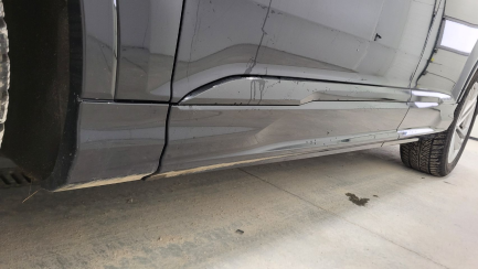 Zdjęcie przedmiotu: Audi SQ7 TDI Quattro Tiptr.