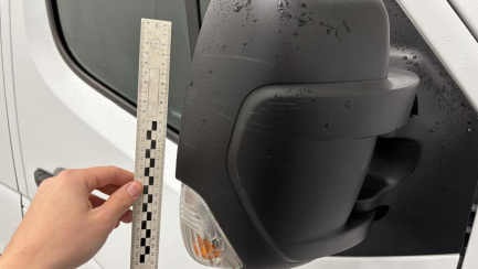 Zdjęcie przedmiotu: Renault Master FWD 2.3 dCi L3H2 Extra E6d 3.5t Oświadczenie o utracie DR