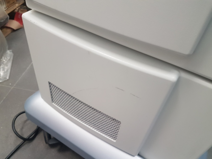 Zdjęcie przedmiotu: PALOMAR VECTUS hair removal laser