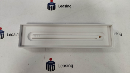 Zdjęcie przedmiotu: Стилус Apple Pencil 2-го покоління, код продукту MU8F2ZM/A