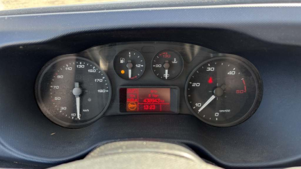 Zdjęcie przedmiotu: Iveco DAILY E6 3.5t Oświadczenie o utracie DR