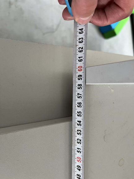 Zdjęcie przedmiotu: Zestaw zabudowy meblowej lokalu gastronomicznego