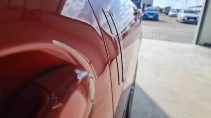 Zdjęcie przedmiotu: Bmw 218i Sport Line aut