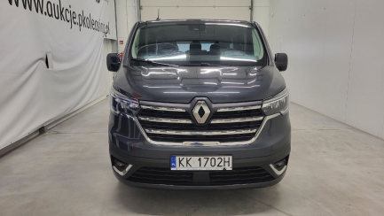 Zdjęcie przedmiotu: Renault Trafic Grand SpaceClass 2.0 dCi