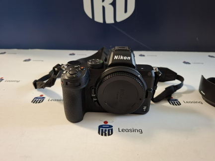 Zdjęcie przedmiotu: Цифрова камера NIKON Z5 з об'єктивом NIKKOR Z 24-200 1:4-6.3 VR