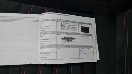 Zdjęcie przedmiotu: Renault Megane 1.8 TCe FAP R.S. EDC