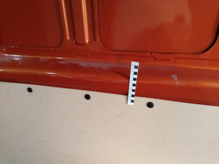 Zdjęcie przedmiotu: Ford Transit L4H3 Trend