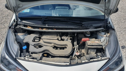 Zdjęcie przedmiotu: Toyota Aygo 1.0 VVT-i X