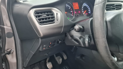 Zdjęcie przedmiotu: Peugeot 301 1.6 VTi Active + LPG Brak dokument&oacute;w LPG