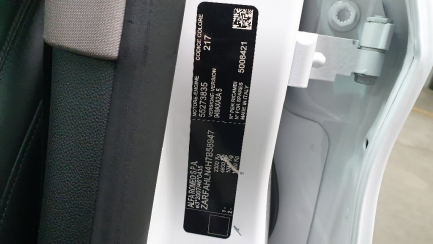 Zdjęcie przedmiotu: ALFA ROMEO Stelvio 2.0 Turbo First Edition Q4 aut