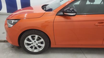 Zdjęcie przedmiotu: Opel Corsa 1.2 Edition S&S