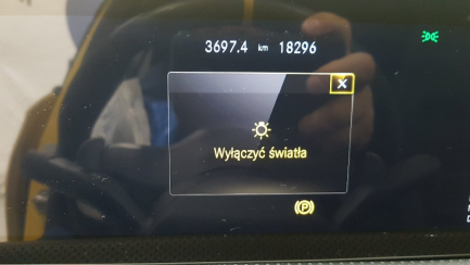 Zdjęcie przedmiotu: Mercedes-benz A 45 S AMG 4-Matic 8G-DCT