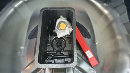 Zdjęcie przedmiotu: Hyundai I20 1.2 Classic