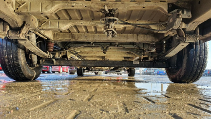 Zdjęcie przedmiotu: Fiat Ducato Maxi MultiJet Euro 6 2287ccm - 130KM 3,5t