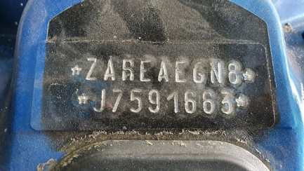 Zdjęcie przedmiotu: ALFA ROMEO GIULIA sedan 2.0 Turbo Veloce Q4 aut