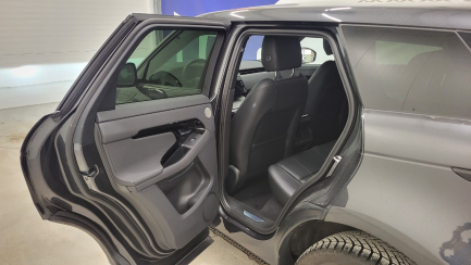 Zdjęcie przedmiotu: RANGE ROVER Evoque 2.0 P250 mHEV Dynamic SE