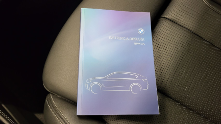 Zdjęcie przedmiotu: BMW X4 xDrive20d mHEV M Sport sport-aut Oświadczenie o utracie DR