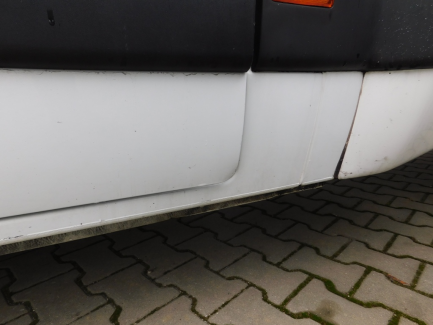 Zdjęcie przedmiotu: Opel Movano BiTurbo CDTI L3 Euro 6